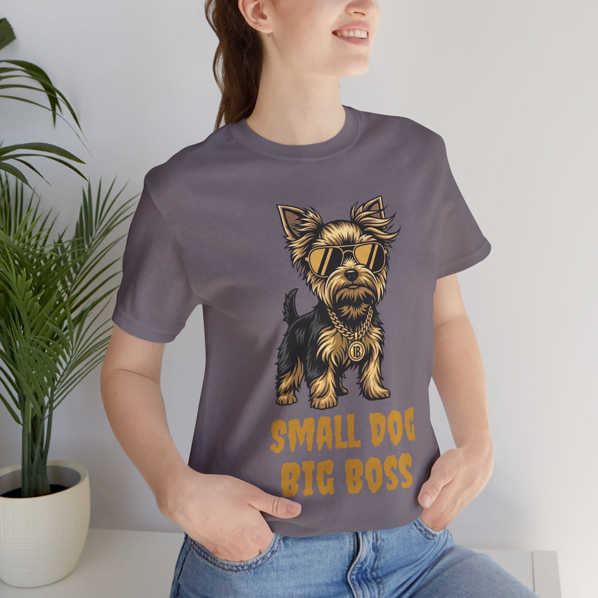 Dog T-Shirts